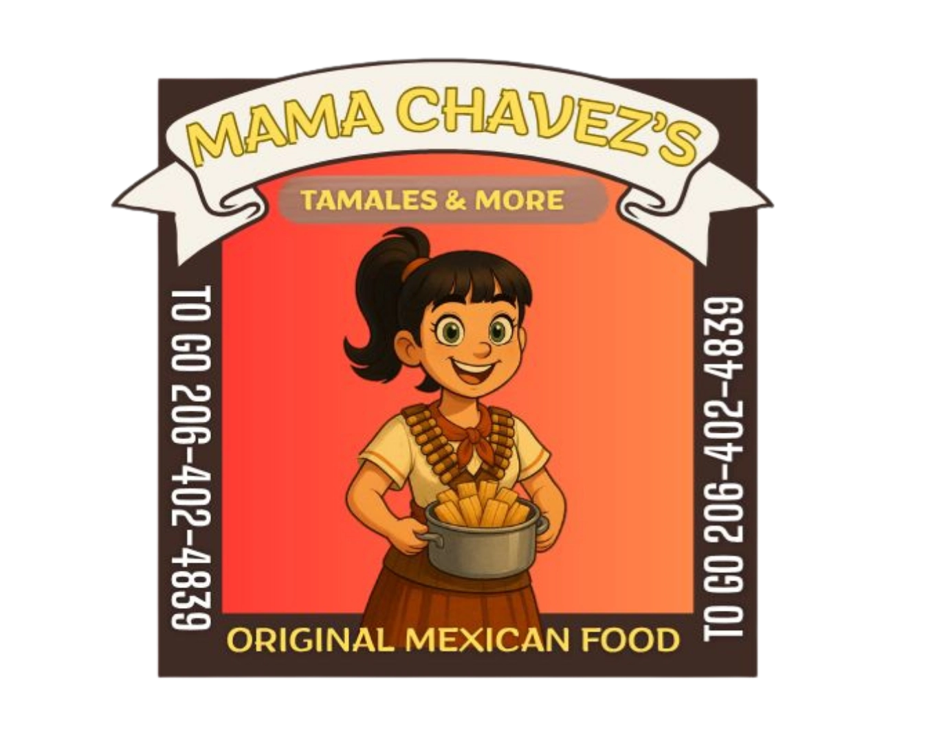 Mama Chavez